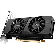 MSI VGA 6GB RTX3050 LP 6G OC GeForce RTX 3050 LP 6G OC_2