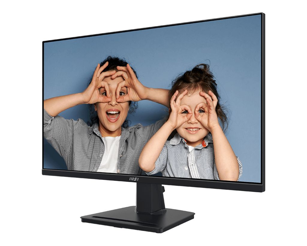 MONITOR 27