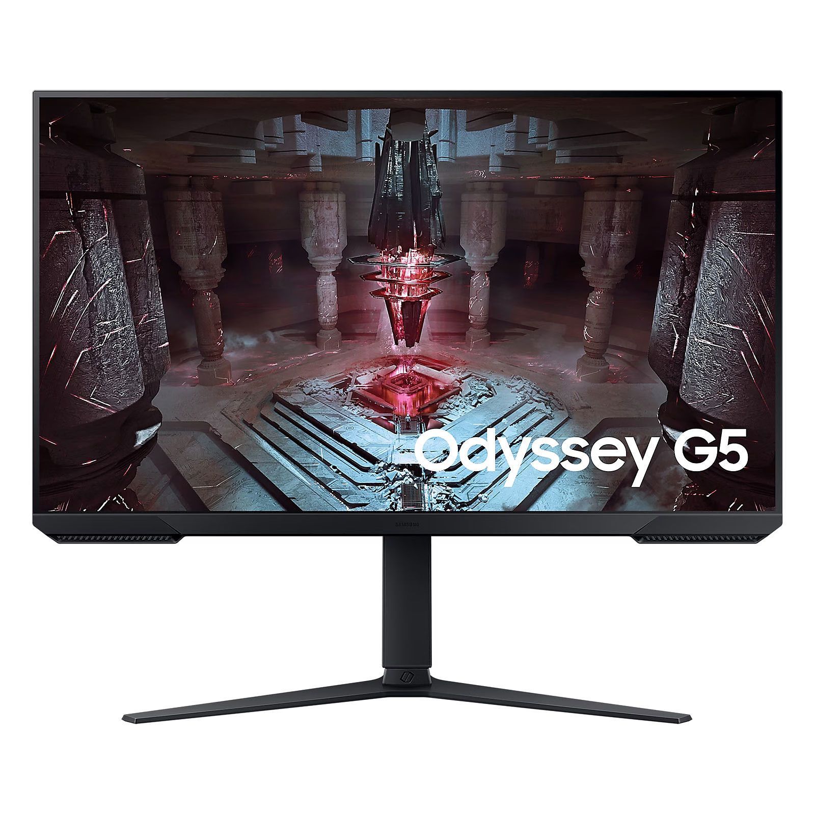 MONITOR 32