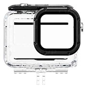 Insta360 Ace Pro Dive Case, material Plastic, Optical Glass, Water- Resistant to 196.9' / 60.0 m (Unrated), Advertised as Submersible to 196.9' / 60 m_1