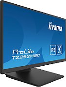 IIYAMA T2252MSC-B2 21.5inch Bonded PCAP 10P Touch with Anti-Finger print coating 1920x1080 IPS-slim_3