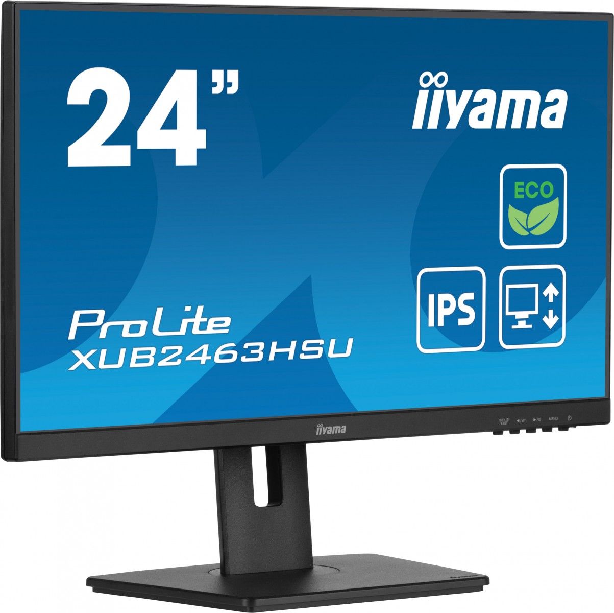 IIYAMA 60.5cm (24