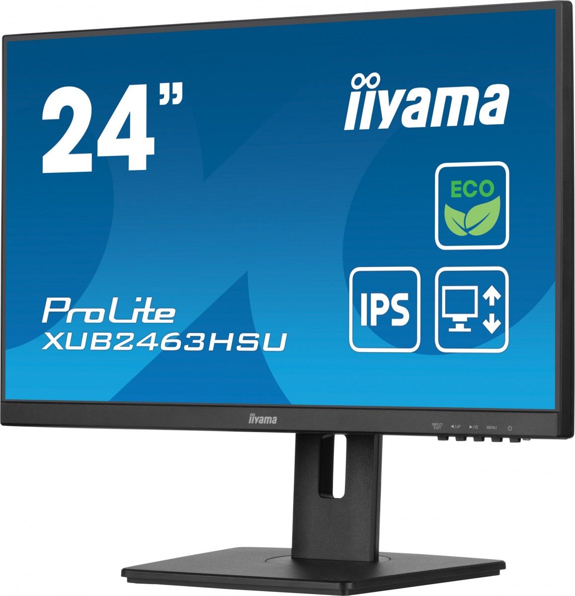 IIYAMA 60.5cm (24