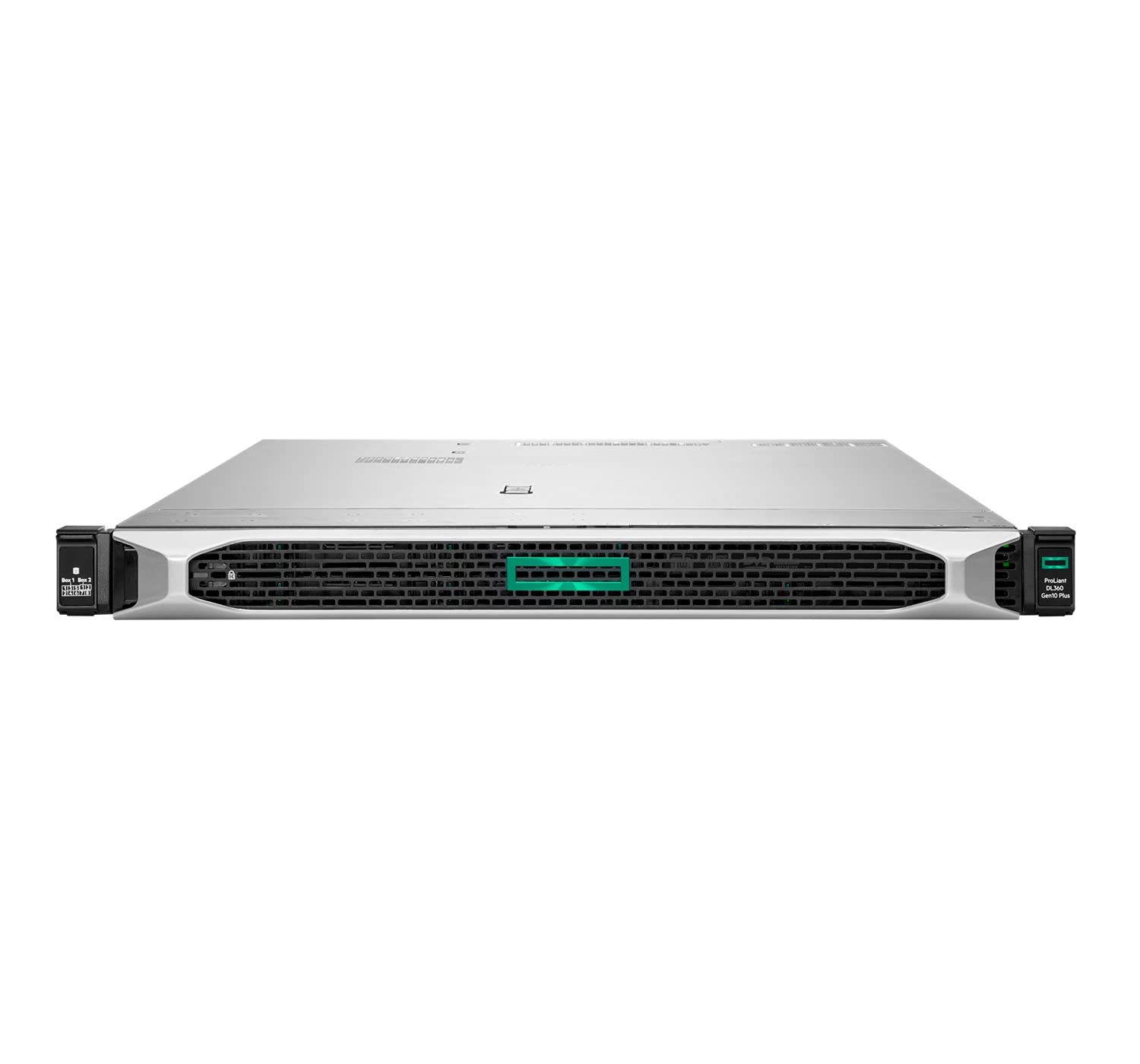 HPE ProLiant DL360 Gen10 Plus Intel Xeon-S 4314 16-Core (2.4GHz 24MB) 32GB (1 x 32GB) PC4-3200AA-R RDIMM 8 x Hot Plug 2.5i_6