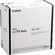 CANON CRGT15 TONER BLACK 42K 1861P / 1871P_1