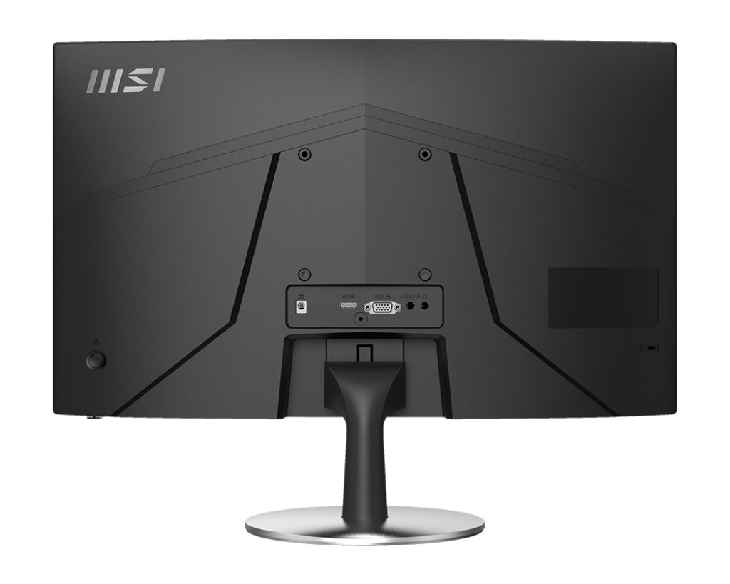 MSI PRO MP2422C 23.6inch VA FHD Curved 1500 100Hz 250cd/m2 1ms D-SUB HDMI_4