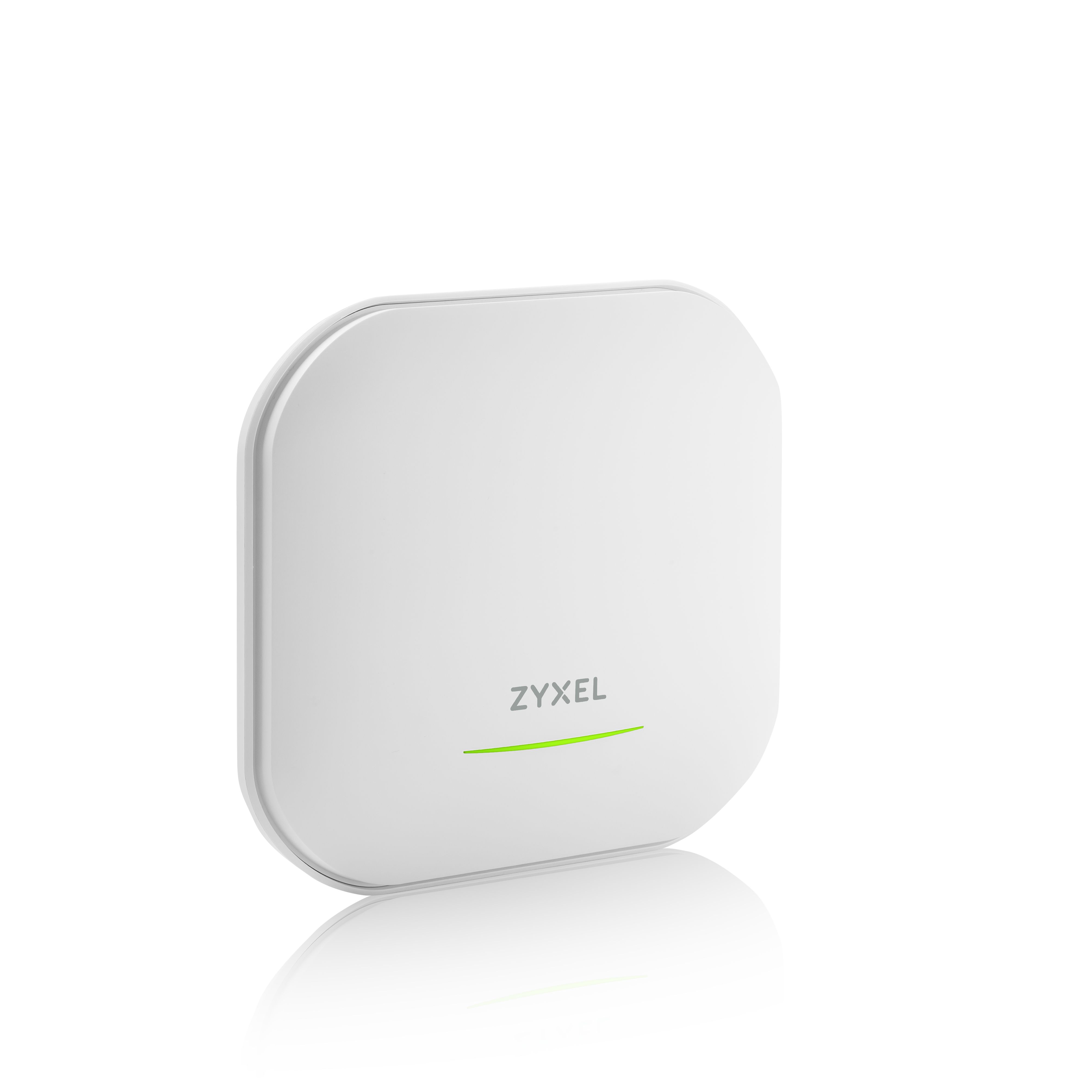 ZYXEL | NWA220AX-6E-EU0101F | NWA220AX-6E | Access Point | 802.11ax WiFI 6E | Dual Radio | Viteza transfer max 5 Gbps | POE |Â  Porturi 1 LAN 2.5 Gbps,Â  1 LAN GigabitÂ  | Antene 5 dBi, 6 dBi MU-MIMO | Management Standalone/Nebula Flex | 21 W NWA220AX-6E-EU0101F_2