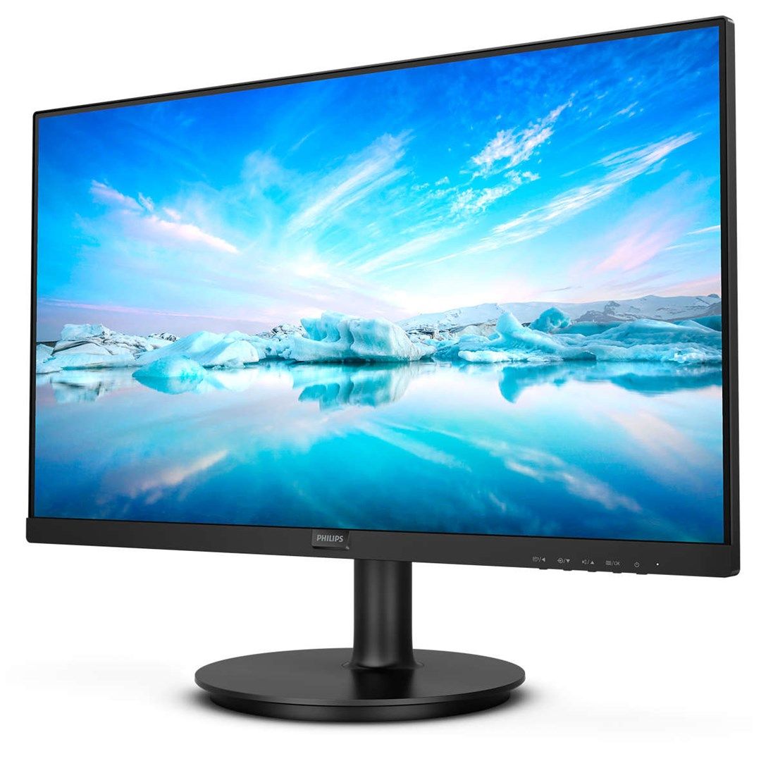 MONITOR 23.8