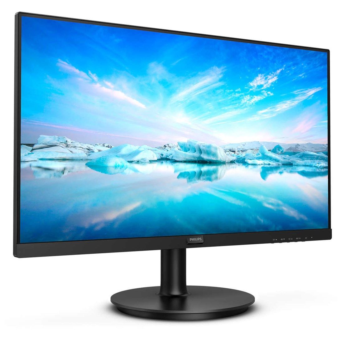 MONITOR 23.8