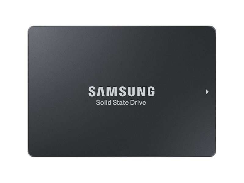 Samsung Enterprise PM893 3.84TB 2.5" SATA 6Gb/s, V6 TLC_1