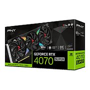 PNY 12GB RTX4070 SUPER GAMING VERTO EPIC-X RGB-OC TF 3xDP/HDMI RTX4070 SUPER 12GB XLR8 Gaming VERTO EPIC-X RGB OC_2