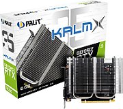 PALIT RTX3050 KalmX 6GB GDDR6 96bit DVI DP HDMI_1