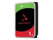 SEAGATE NAS HDD 1TB IronWolf 5400rpm 6Gb/s SATA 256MB cache 3.5inch_1