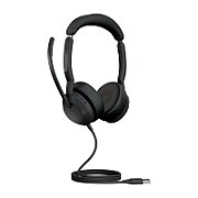Jabra Evolve2 50, USB-A UC Stereo