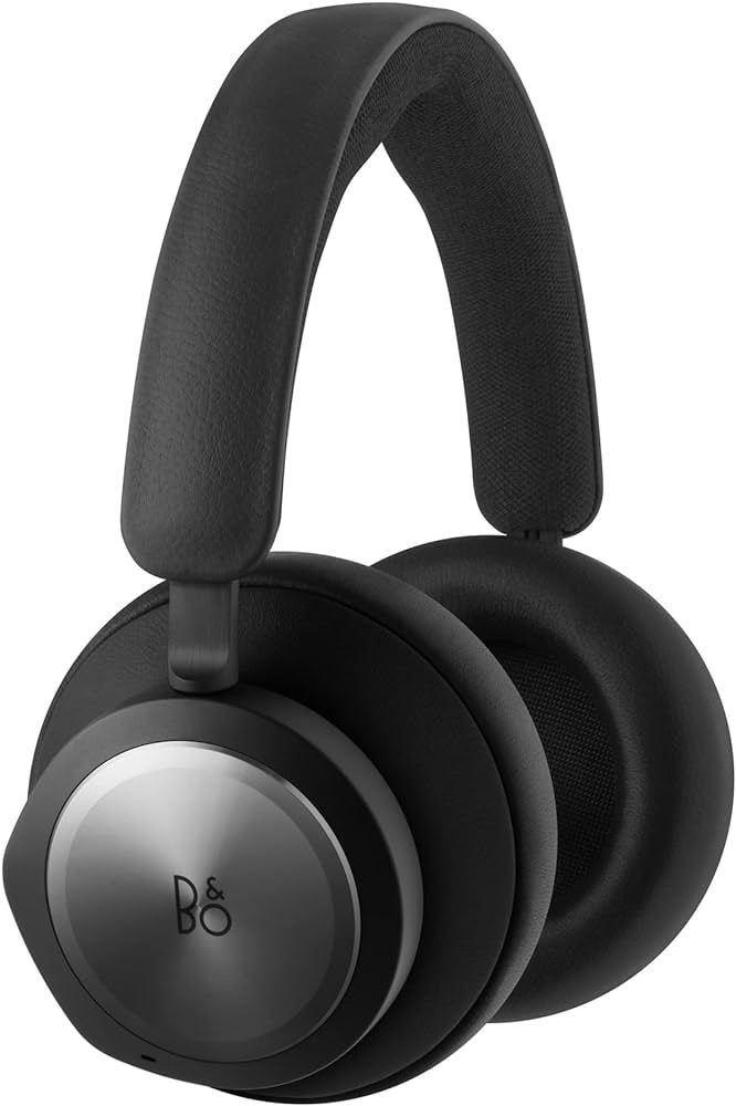 Bang & Olufsen Beocom Portal UC OE Headphones black anthracite_2