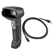 Zebra DS2278 Cititor coduri de bare de mână 1D/2D LED Negru