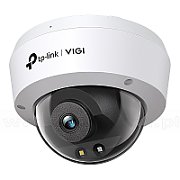 TP-Link Camera IR de supraveghere Dome pentru exterior VIGI C240(2.8MM), Senzor imagine: CMOS 1/3