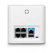 AmpliFi HD router wireless Gigabit Ethernet Bandă dublă (2.4 GHz/ 5 GHz) Alb_4