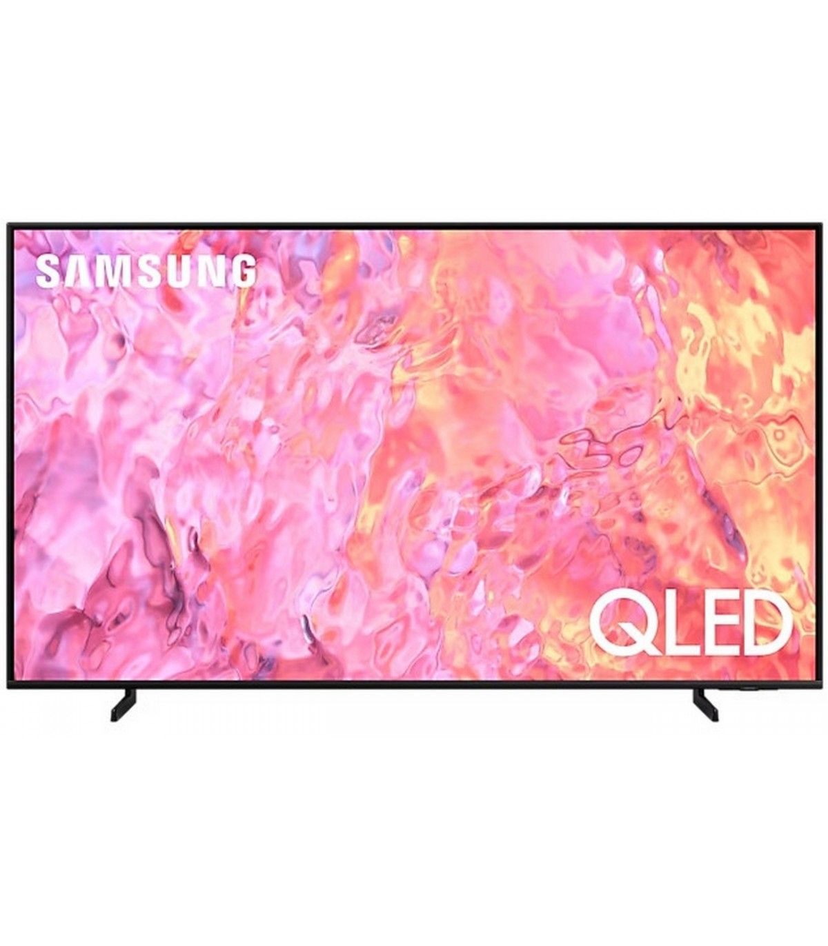 QLED TV 50