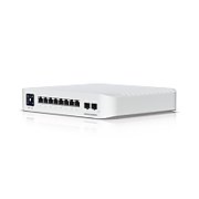 Ubiquiti UniFi Switch USW-Pro-8-POE 120W PoE SFP+_1