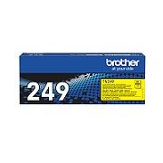 BROTHER TN249Y TONER YELLOW 4K_1