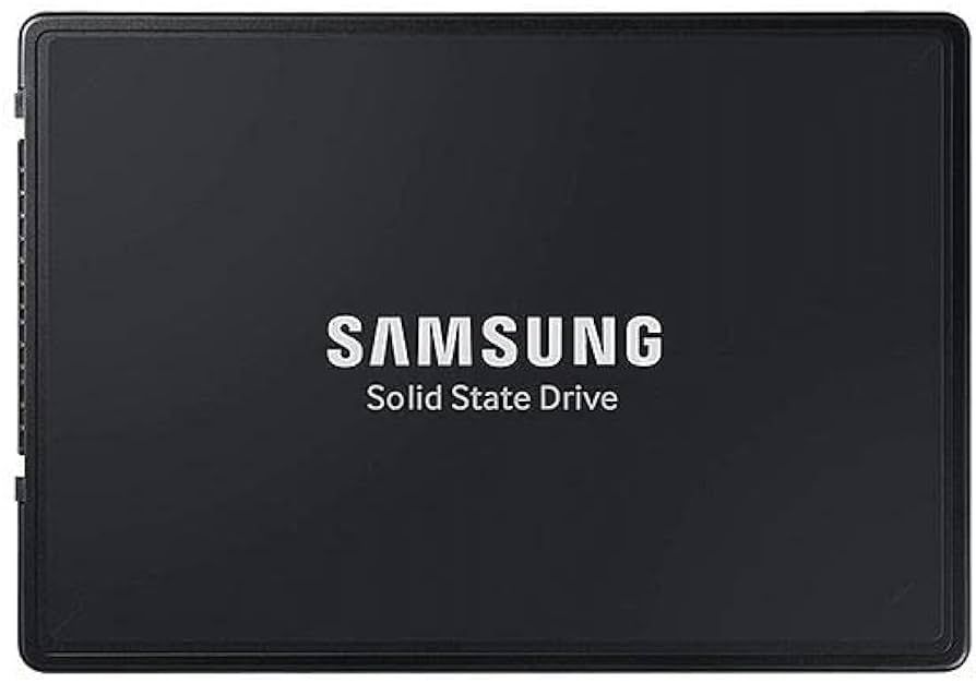 Samsung Enterprise PM9A3 7.68TB 2.5