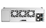 QNAP TL-R1620Sep-RP Carcasă HDD Negru, Gri 2.5/3.5 