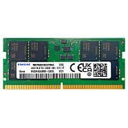 Samsung Enterprise SO-DIMM 32GB DDR5 2Rx8 5600MHz PC5-44800 M425R4GA3BB0-CWM_1