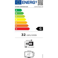 GB3467WQSU-B5 34 WQHD VA 3440X1440 550CD 2XHDMI 2XDP_2