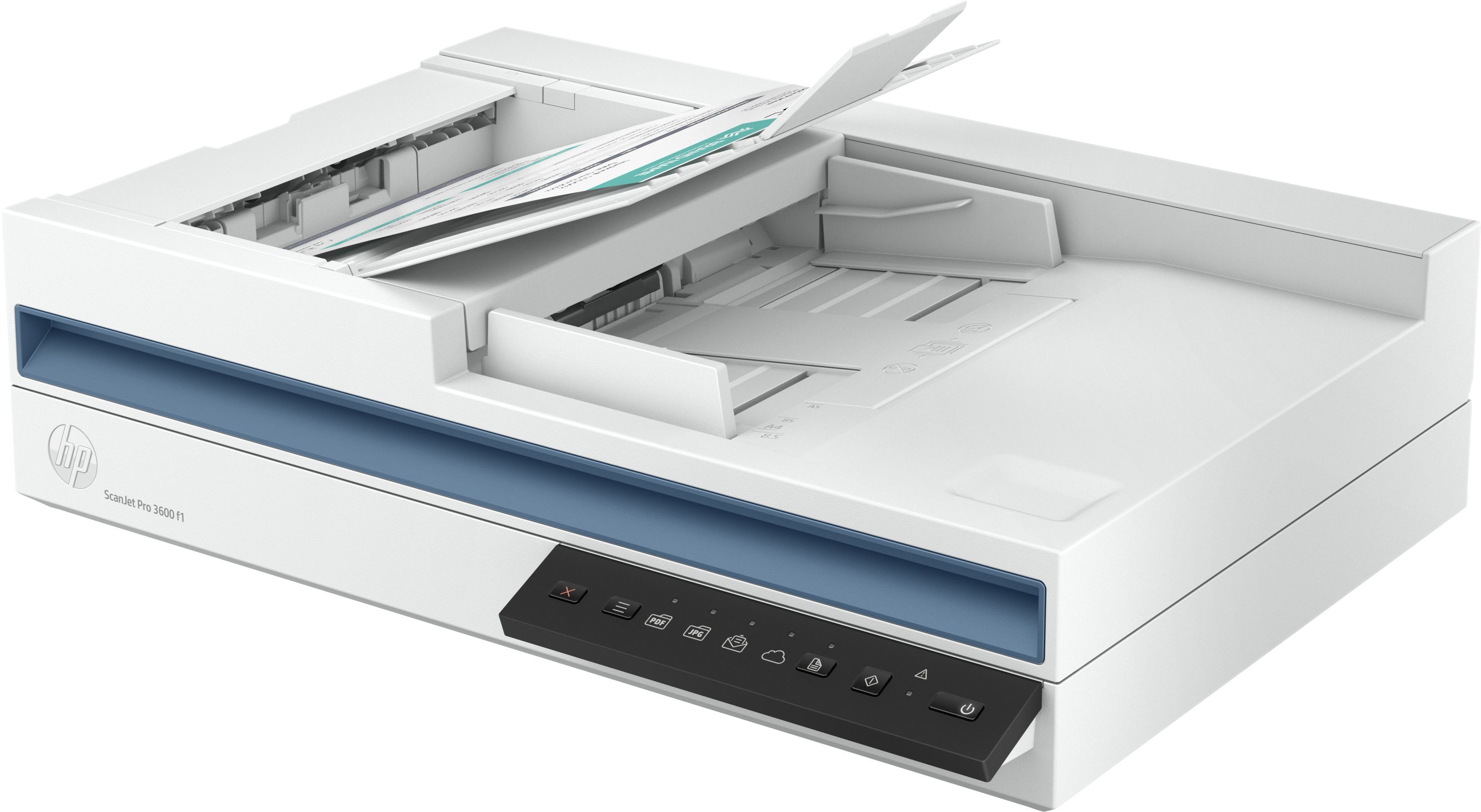 HP ScanJet Pro 3600 f1 Scanner_2