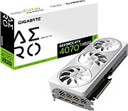 GIGABYTE GeForce RTX 4070 Ti SUPER AERO OC 16GB_1