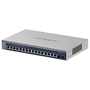 Switch NetGear XS516TM-100EUS, 16 porturi 100 / 1000 / 10000 MBs