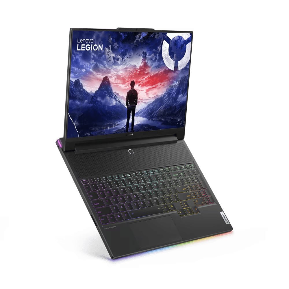 Laptop Lenovo Gaming Legion 9 16IRX9, 16