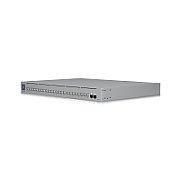 Switch Ubiquity USW-PRO-MAX-24-POE, 24 porturi 10 / 100 / 1000 MBs