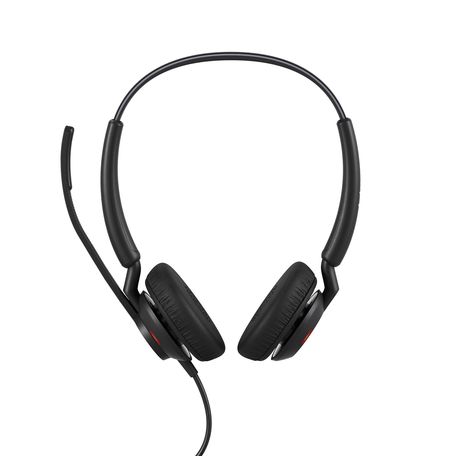 Jabra Engage 40 - (Inline Link) USB-A MS Stereo_2