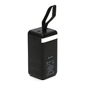 PLATINET POWER BANK 50 000 MAH PD20W QUICK CHARGE BLACK [45872]_1