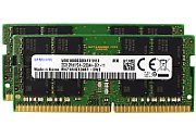 RAM SO-DIMM DDR4 32GB / PC3200 /UB/ Samsung_1