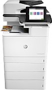 HP Color LaserJet Enterp Flow MFP M776z_1