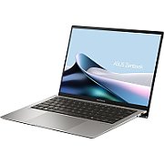 Laptop ASUS Zenbook S 13 OLED, UX5304MA-NQ007X, 13.3-inch, 3K (2880 x 1800) OLED 16:10 aspect ratio, Intel® MTL Core Ultra 7 Processor 1xxU XX GHz (12MB Cache, up to XXGHz, 10 cores, 12 Threads), Intel® Iris Xe Graphics,  LPDDR5X 32GB, 1TB M.2 NVMe™ PCIe® 4.0 SSD, 60Hz refresh rate, 400nits, FHD_3