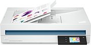 HP ScanJet Ent Flow N6600 fnw1 Scanner_2