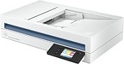 HP ScanJet Ent Flow N6600 fnw1 Scanner_3