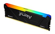 Memorie Kingston 8GB 3600MT/s DDR4 CL17 DIMM FURY Beast RGB,_3