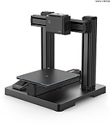 Imprimanta 3D Multifunctionala Dobot 3-in-1 Mooz-2 Plus Functii: imprimare 3D, CNC, Gravura Laser. Specificatii Tehnice Dispozitiv: Panou operare: Touch Screen, 3.5 inch_1