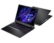 Laptop Acer Gaming Predator Helios Neo 18 PHN18-71, 18 inches (45,72 cm) Acer ComfyView™ WQXGA IPS 165 Hz display with LED backlight (non-glare) 2560 x 1600 16:10, Intel® Core™ i9-14900HX Processor 2.2 GHz base clock (Up to 5.8 GHz max. performance clock rate) 36 MB Intel® Smart Cache 8_1