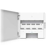 Ubiquiti Enterprise-grade access hub with entry and exit control to eight doors_1