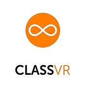 Licenta de utilizare Portal ClassVR Portal, 1 an Portalul ClassVR contine mii de fisiere cu continut pedagogic Virtual, Augmented si Mixed Reality care poate fi utilizat pentru toate disciplinele si intervalele de varsta. Contine: Fotografii la 360 de grade; Videoclipuri la 360 de grade; Modele 3D_1