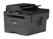 Brother MFC-L2710DN echipamente multifuncționale Cu laser A4 1200 x 1200 DPI 30 ppm