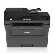 Brother MFC-L2710DN echipamente multifuncționale Cu laser A4 1200 x 1200 DPI 30 ppm