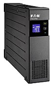 UPS Eaton ELP1600FR, 1600 VA, 800 W, cu management, line-interactive, 8x Schuko, 1x C14, 1x USB, 12V/9Ah Sealed Lead-acid, Negru 