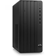 Desktop HP 290 G9 Tower, Intel Core i5-13500 14 Core (2.5GHz, up to 4.8GHz, 24MB), video integrat Intel UHD Graphics, RAM 16GB DDR4 3200MHz (1x16GB), SSD 512GB M.2 PCle NVMe, No ODD, LAN 10/100/1000, Realtek RTL8852BE Wi-Fi 6 + Bluetooth 5.3, porturi: 4 x USB 2.0/ 4x USB Type-A 5Gbps/ 1x HDMI/ 1x_2